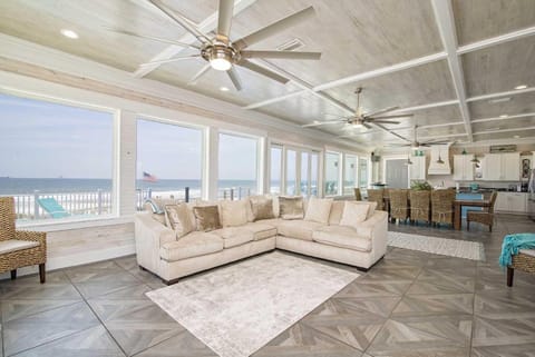 Jewell of the Gulf House in Alabama