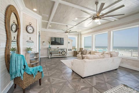 Jewell of the Gulf House in Alabama