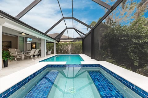 316 Marco House in Marco Island