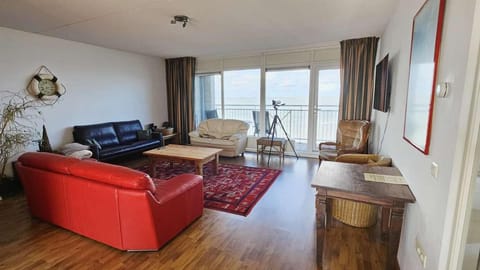 Hello Zeeland - Appartement Port Scaldis 19-031 Apartment in Zeeland, Netherlands