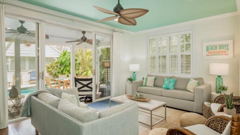 Island Inspiration by Last Key Realty House in Key West
