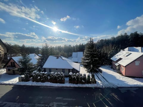 Tessa Apartment Apartment in Zlatibor