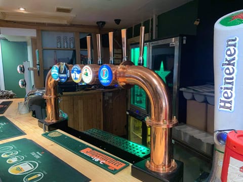 The Heights Bunkhouse Hostel in Llanberis