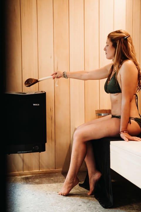 Céleste Beauté & Spa Hotel in Wallonia, Belgium