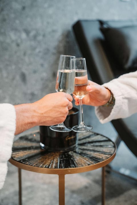 Céleste Beauté & Spa Hotel in Wallonia, Belgium