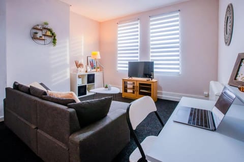 Westminster Apartment Apartment in Liverpool