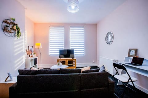 Westminster Apartment Apartment in Liverpool