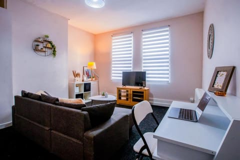 Westminster Apartment Apartment in Liverpool