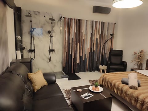 ViP Apartment in Pieria, Greece