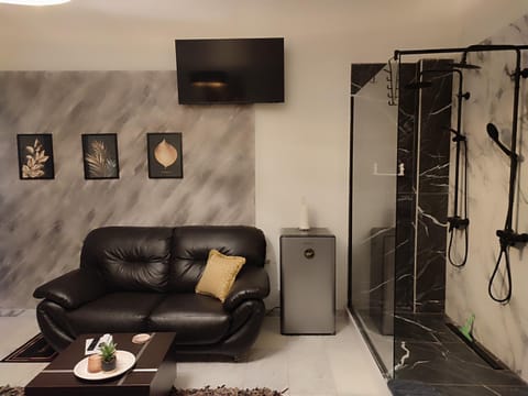 ViP Apartment in Pieria, Greece