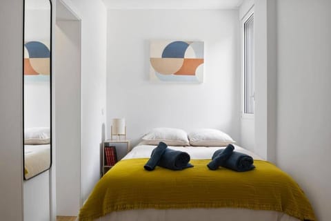 Appartement Chaville - Parking - Proche Paris Apartment in Île-de-France