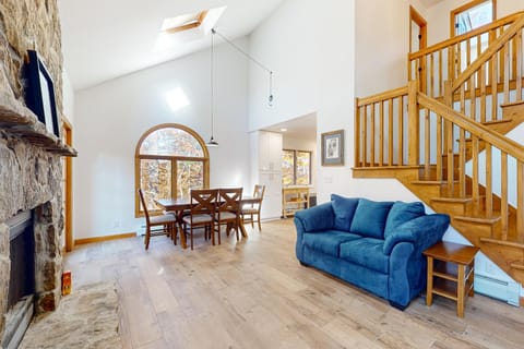 Green Mountain Getaway House in Jamaica