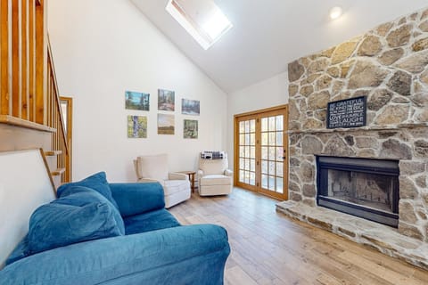 Green Mountain Getaway House in Jamaica