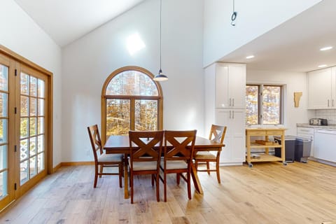 Green Mountain Getaway House in Jamaica