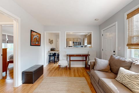 Geodis Cottage House in Nashville