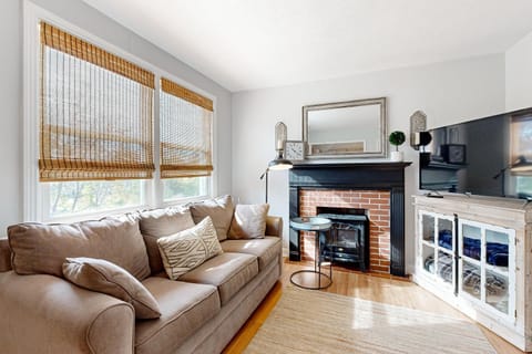 Geodis Cottage House in Nashville