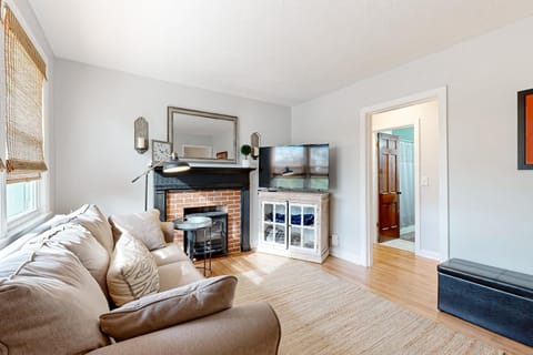 Geodis Cottage House in Nashville