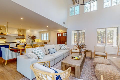 The Kottage House in Glen Arbor