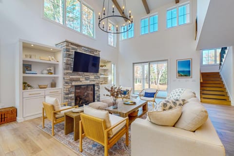 The Kottage House in Glen Arbor