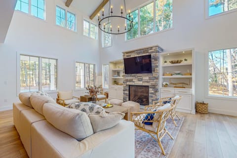 The Kottage House in Glen Arbor