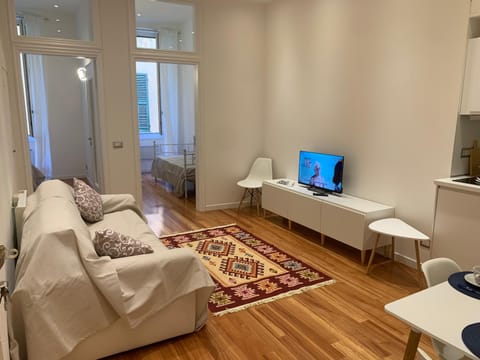 Caruggio 44 Apartment in Chiavari