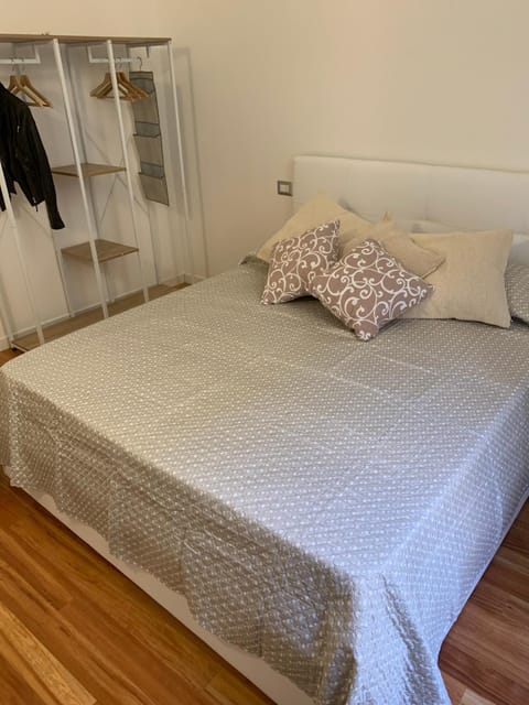 Caruggio 44 Apartment in Chiavari