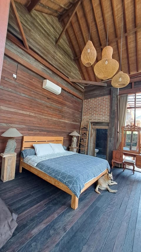 Villa Gong SSKI Villa in Abiansemal