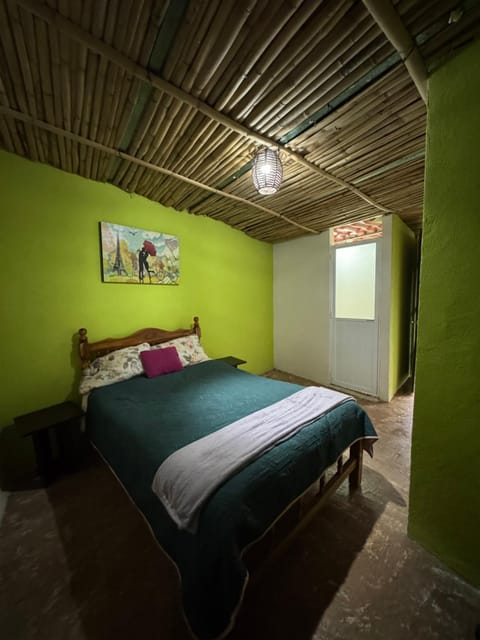 Rincón del Ángel Inn in State of Puebla