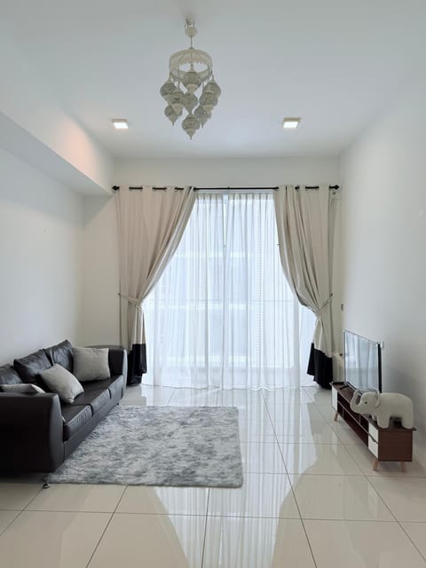 TV and multimedia, Balcony/Terrace, Living room, air conditioner