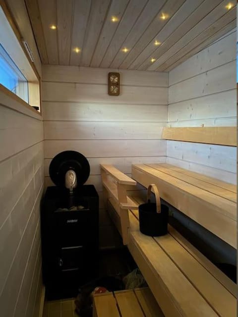 Aurora Lodge Retreat Apartment in Troms Og Finnmark