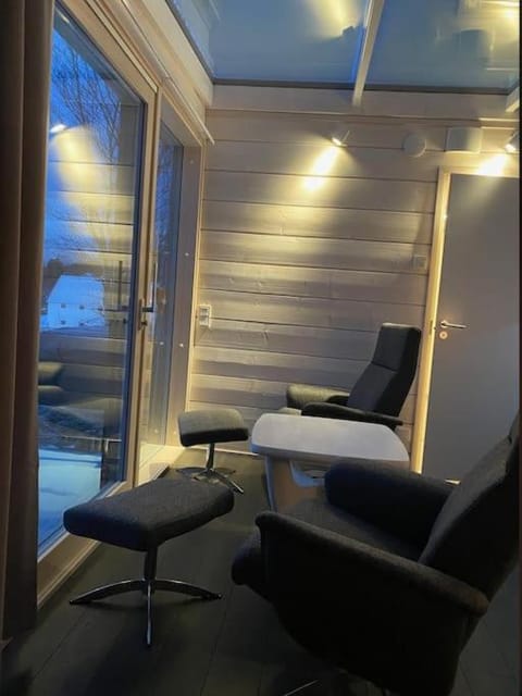 Aurora Lodge Retreat Apartment in Troms Og Finnmark