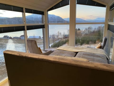 Aurora Lux Stay Apartment in Troms Og Finnmark