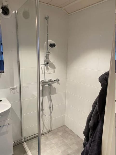 Arctic Sky Sanctuary Apartment in Troms Og Finnmark