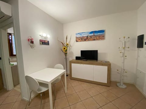 Fazzoletto Apartment in Bologna