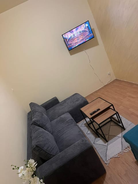 TripleA Sr apartments Apartment in Belgrade