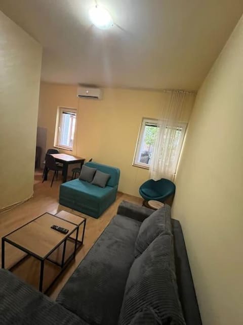 TripleA Sr apartments Apartment in Belgrade