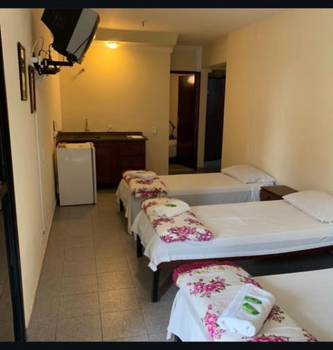 Scala Residence Hotel Hotel in Resende