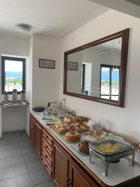 Scala Residence Hotel Hotel in Resende