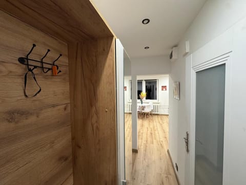 SAS Militaria dla 2 par 2 pokoje 4 osoby Apartment in West Pomeranian Voivodeship, Poland