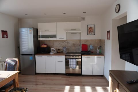 SAS Militaria dla 2 par 2 pokoje 4 osoby Apartment in West Pomeranian Voivodeship, Poland