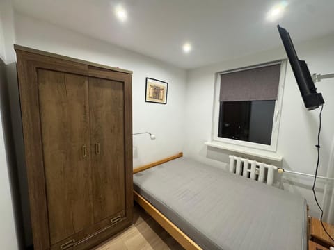 SAS Militaria dla 2 par 2 pokoje 4 osoby Apartment in West Pomeranian Voivodeship, Poland