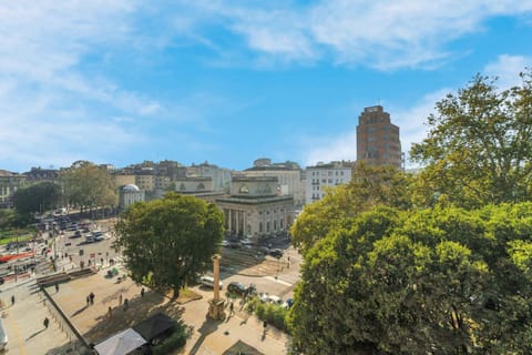 City view