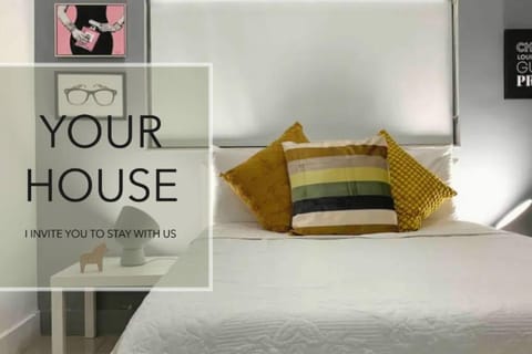 GroveO1 10 min from the beach Apartment in Coconut Grove