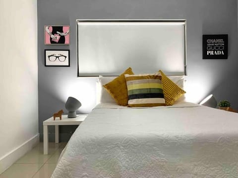 GroveO1 10 min from the beach Apartment in Coconut Grove