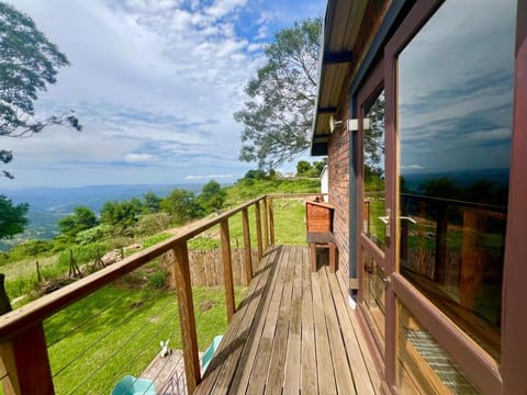 Balcony/Terrace, Balcony/Terrace