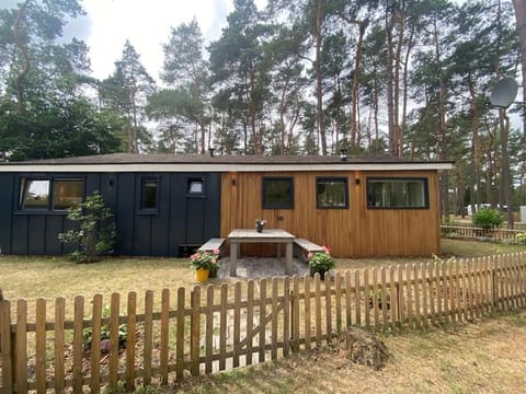 Property building, Garden, Garden view
