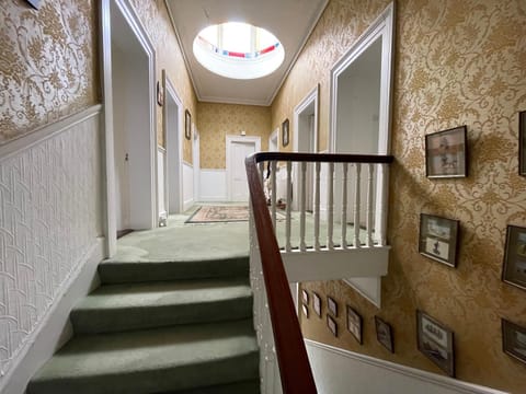 Glenmore House B&B Mullingar Bed and Breakfast in Westmeath, Co. Westmeath, Ireland