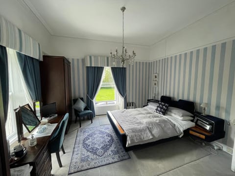 Glenmore House B&B Mullingar Bed and Breakfast in Westmeath, Co. Westmeath, Ireland