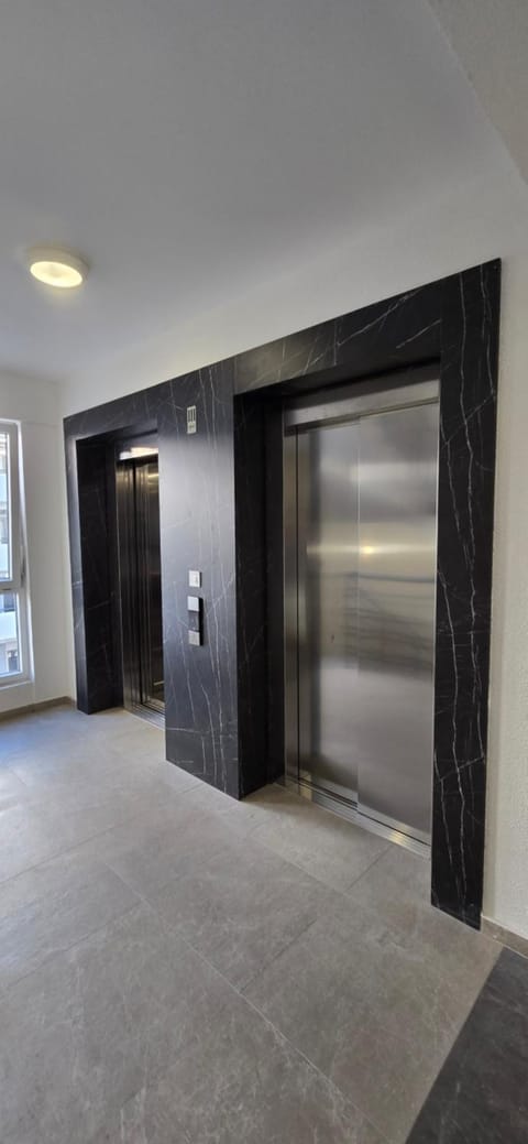 Zoya Apartment Apartment in Podgorica