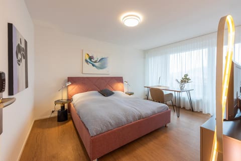 Mama Home Bern Apartment in City of Bern